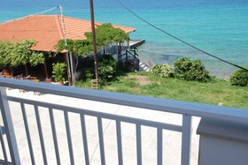 Villa Marianna Apartments