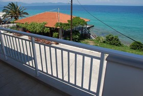 Villa Marianna Apartments