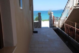 Villa Marianna Apartments
