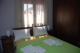 Villa Marianna Apartments