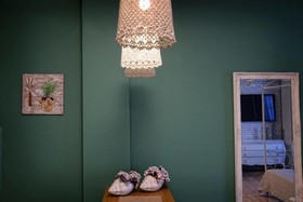 Alkionides Rooms