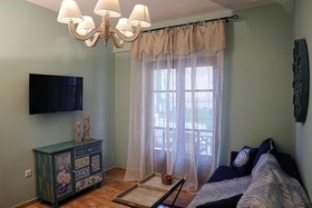 Alkionides Rooms
