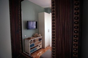 Alkionides Rooms