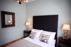 Alkionides Rooms