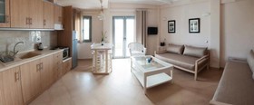 Villa Despina Green Suites