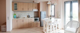 Villa Despina Green Suites