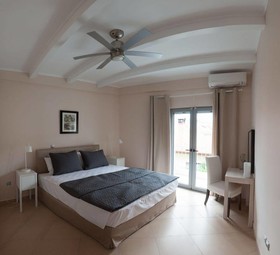 Villa Despina Green Suites