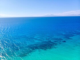 Greek Pride Evlogia Seaside