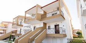 Greek Pride Villa Ellada
