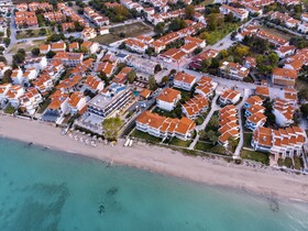 Greek Pride Villa Ellada