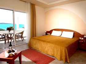 Alexandros Palace