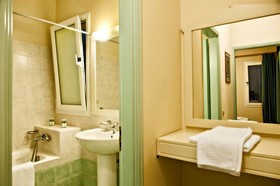 Sea Breeze Hotel Apartments Chios