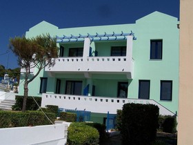 Sea Breeze Hotel Apartments Chios