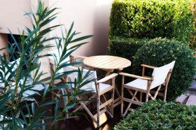 Sea Breeze Hotel Apartments Chios