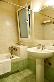 Sea Breeze Hotel Apartments Chios