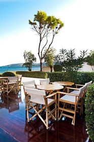 Sea Breeze Hotel Apartments Chios