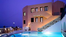 Sea Breeze Hotel Apartments Chios
