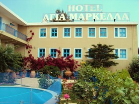 Agia Markella