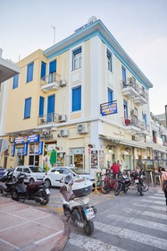Amalia Rooms