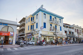 Amalia Rooms