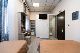 Amalia Rooms