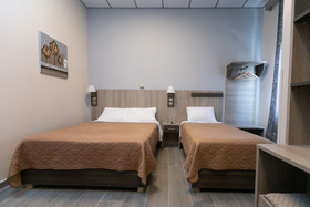 Amalia Rooms