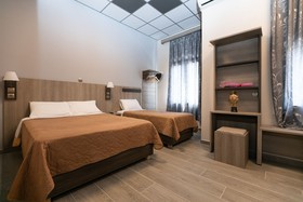 Amalia Rooms