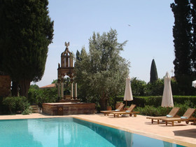 Argentikon Luxury Suites