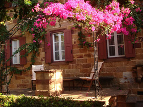 Argentikon Luxury Suites