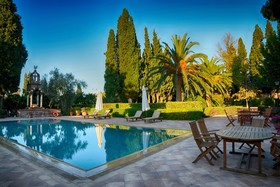 Argentikon Luxury Suites