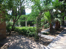 Argentikon Luxury Suites