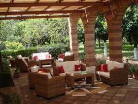 Argentikon Luxury Suites