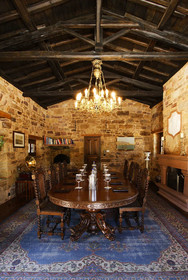 Argentikon Luxury Suites