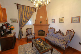 Argentikon Luxury Suites