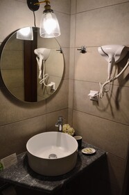 Castro Rooms Chios