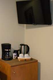 Castro Rooms Chios