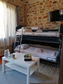 Castro Rooms Chios