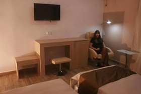 City Point Boutique Hotel