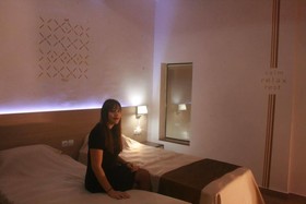 City Point Boutique Hotel