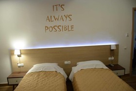 City Point Boutique Hotel