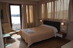 City Point Boutique Hotel