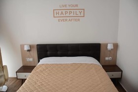 City Point Boutique Hotel