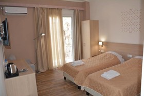 City Point Boutique Hotel