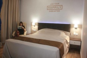 City Point Boutique Hotel