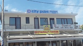 City Point Boutique Hotel