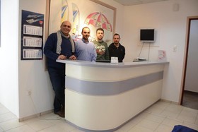 City Point Boutique Hotel