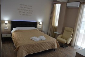 City Point Boutique Hotel
