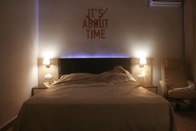 City Point Boutique Hotel