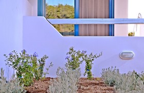 Mastiha Villas