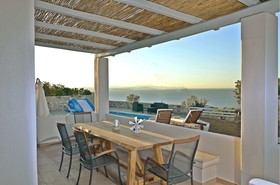 Mastiha Villas